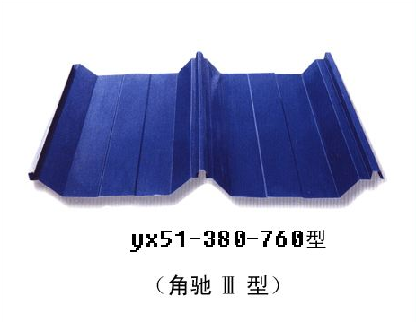 彩鋼板品牌營銷以質量占領更多市場